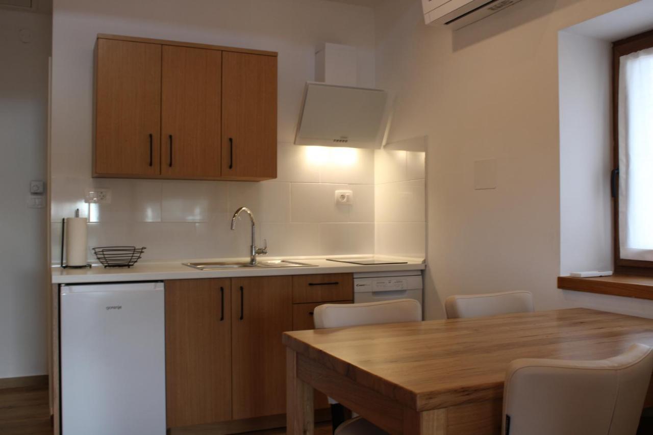 G House Ξενοδοχείο Dutovlje Εξωτερικό φωτογραφία