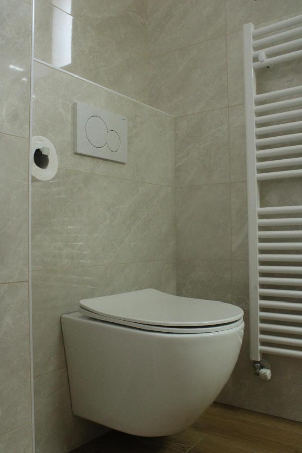 G House Ξενοδοχείο Dutovlje Εξωτερικό φωτογραφία