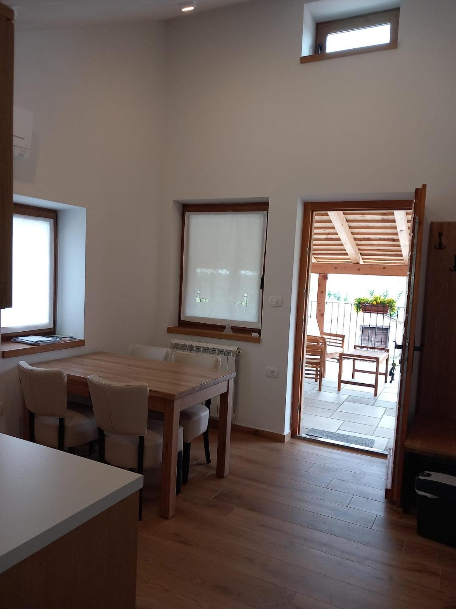 G House Ξενοδοχείο Dutovlje Εξωτερικό φωτογραφία