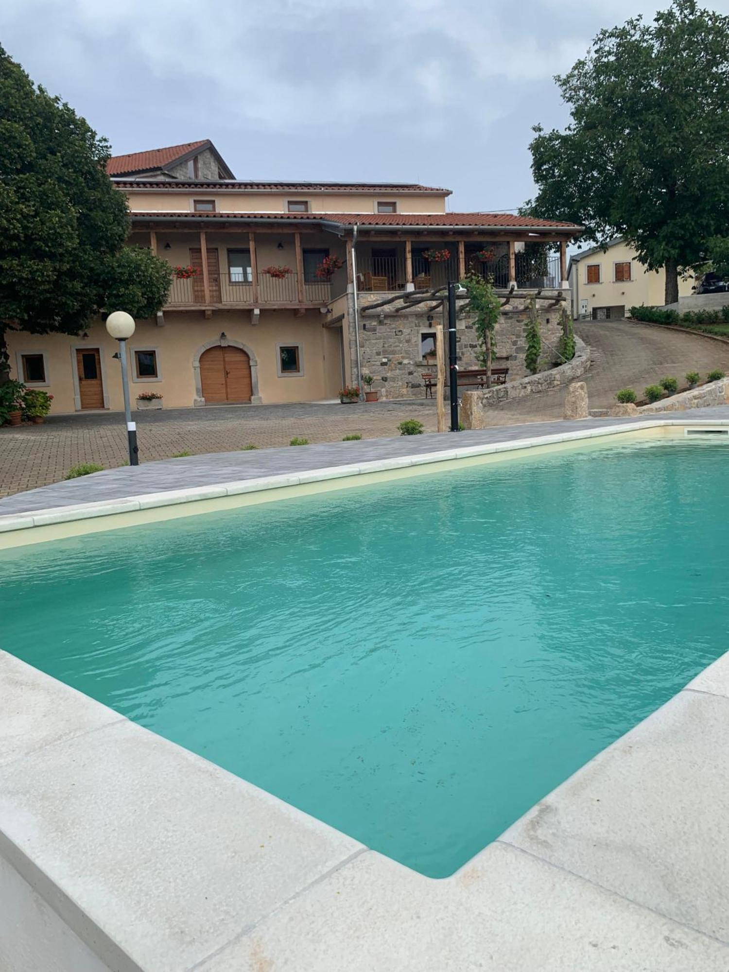 G House Ξενοδοχείο Dutovlje Εξωτερικό φωτογραφία