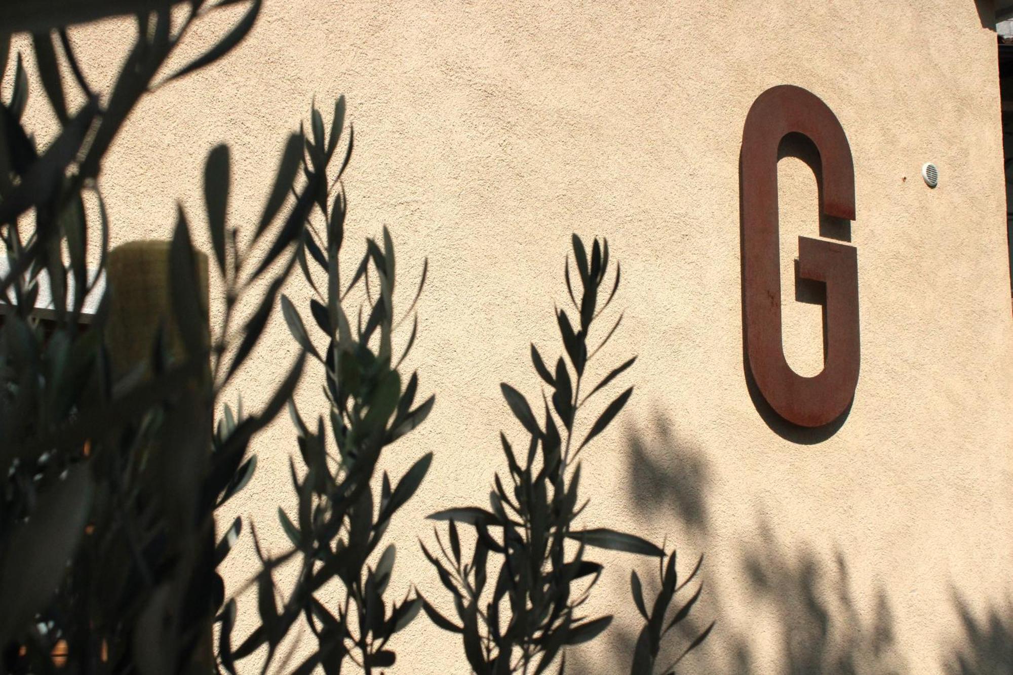 G House Ξενοδοχείο Dutovlje Εξωτερικό φωτογραφία